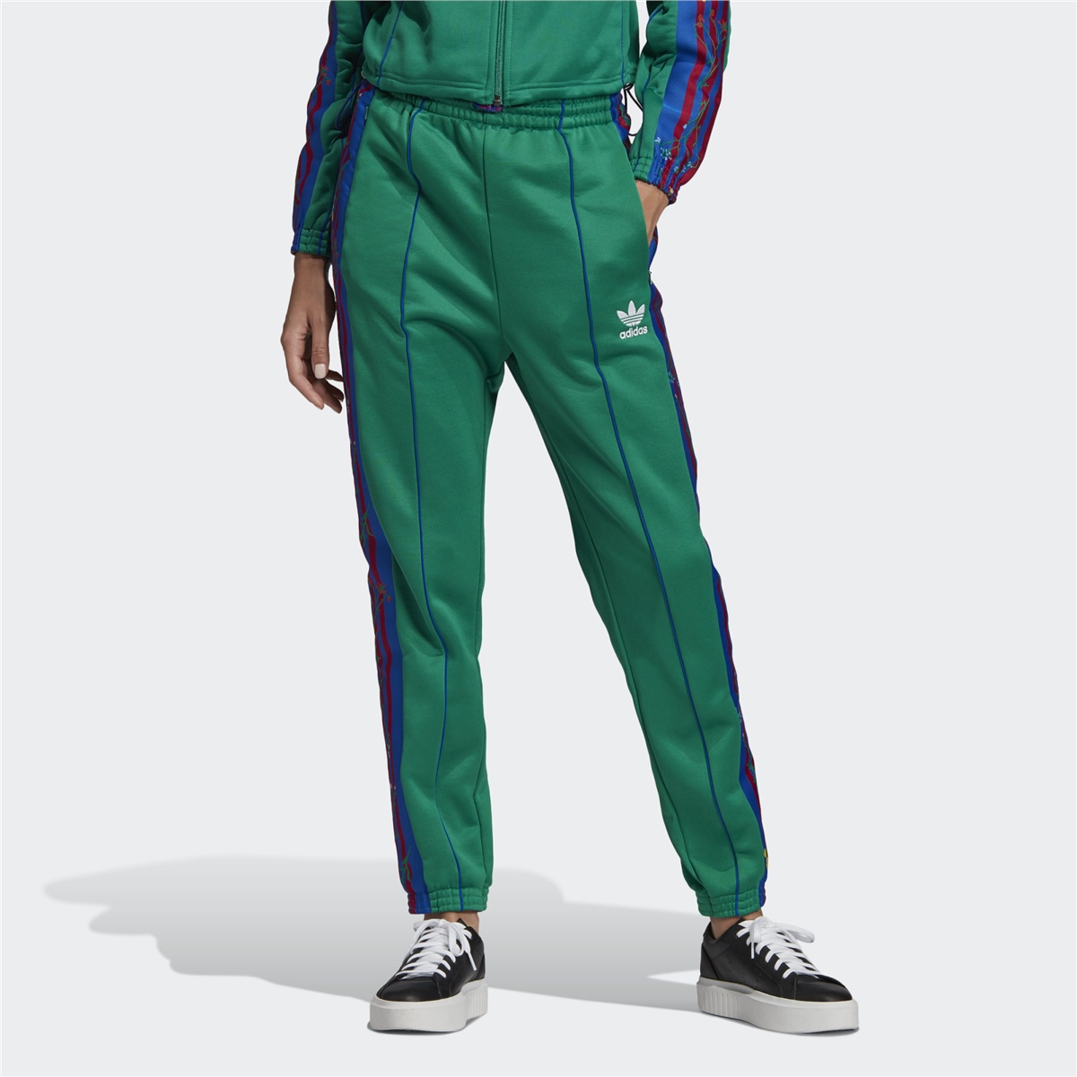 adidas Track Pants Kadın Eşofman Altı 