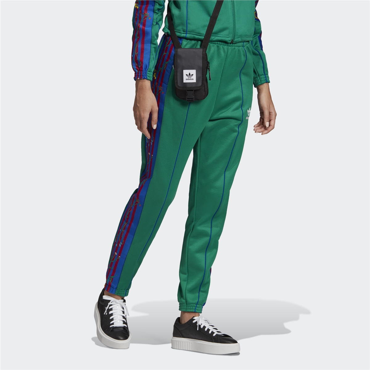 adidas Track Pants Kadın Eşofman Altı 