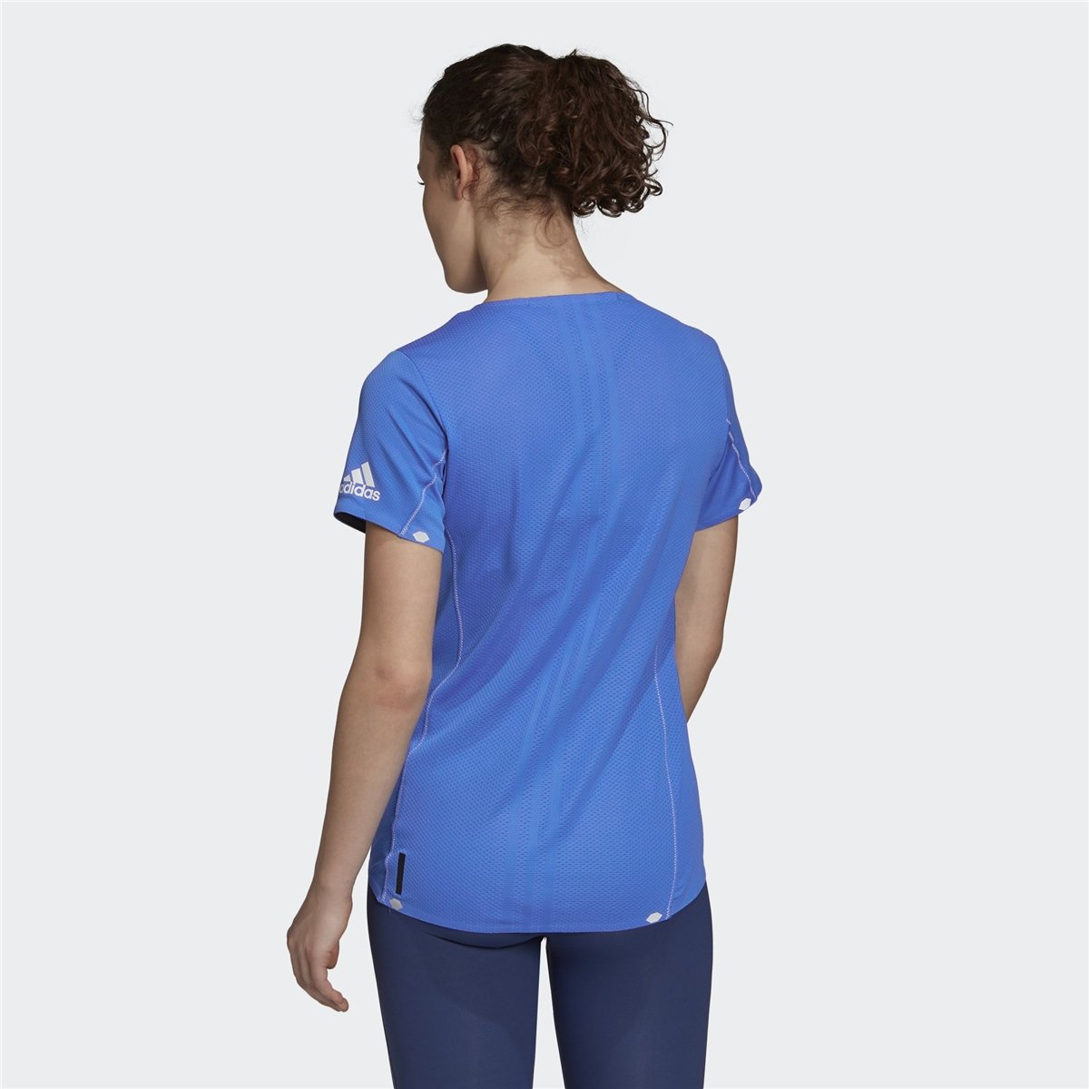 adidas Training Tee Heat.Rdy Kadın Tişört
