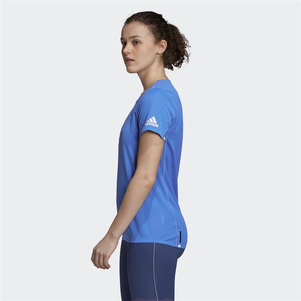 adidas Training Tee Heat.Rdy Kadın Tişört