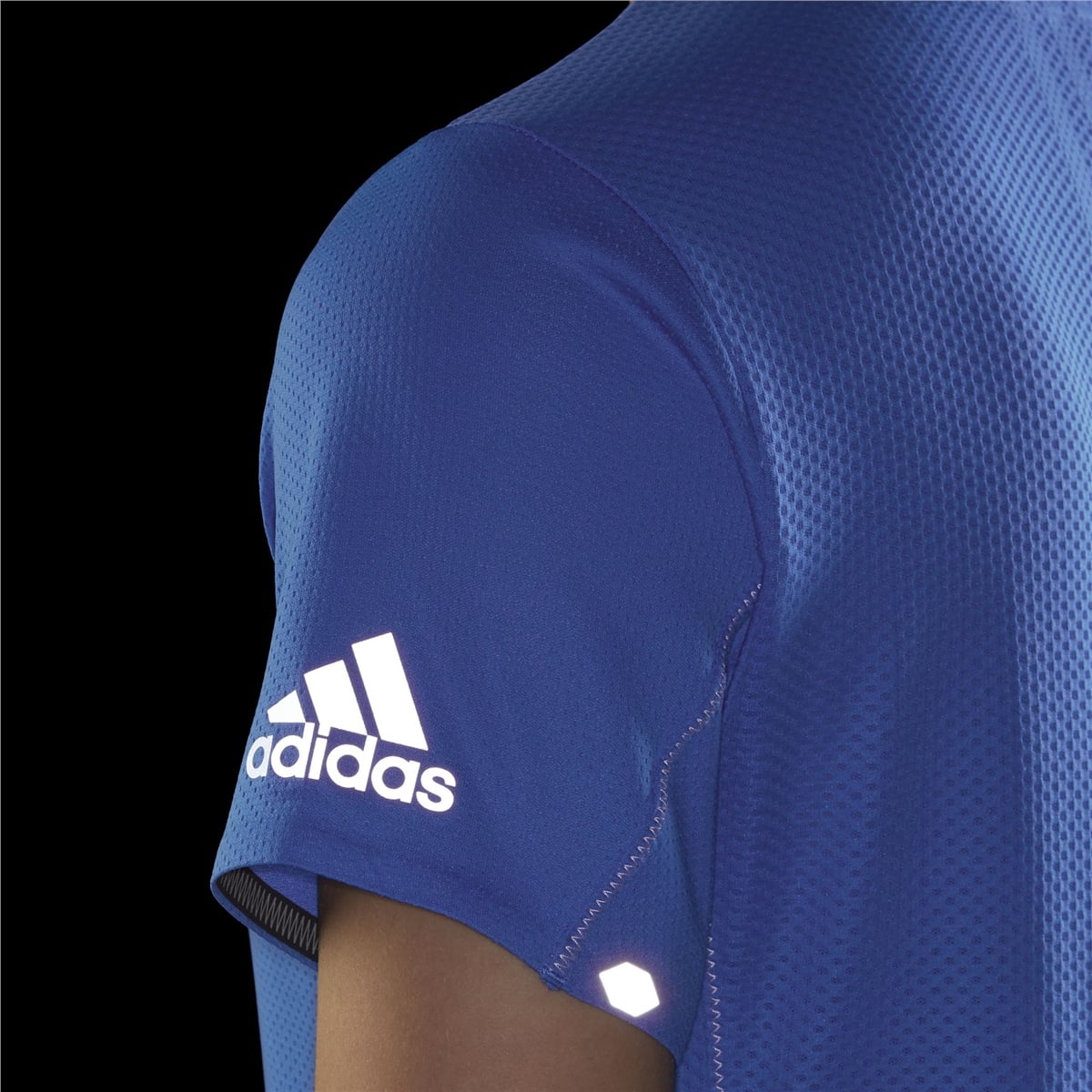 adidas Training Tee Heat.Rdy Kadın Tişört