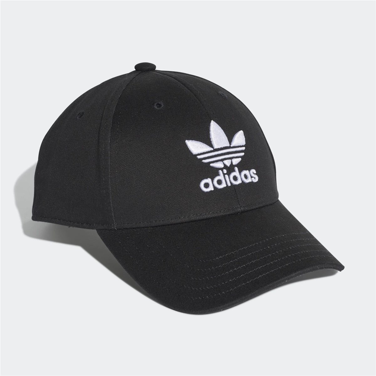 adidas Trefoil Baseball Cap Şapka