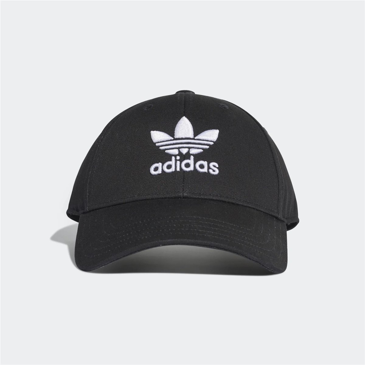 adidas Trefoil Baseball Cap Şapka