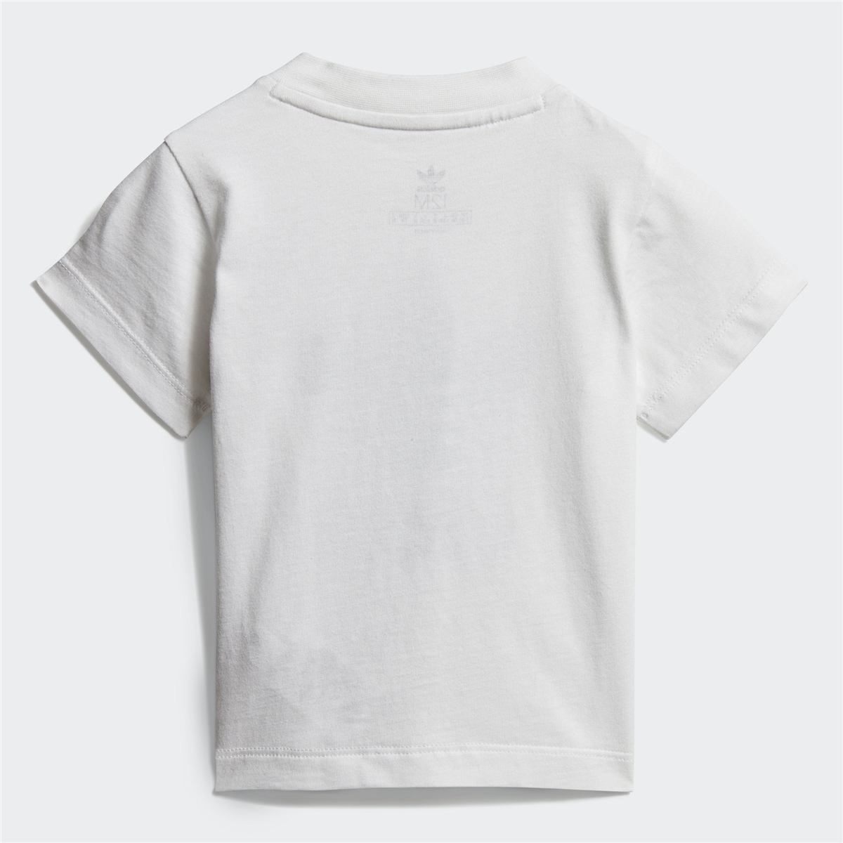 adidas Trefoil Tee Çocuk Tişört 