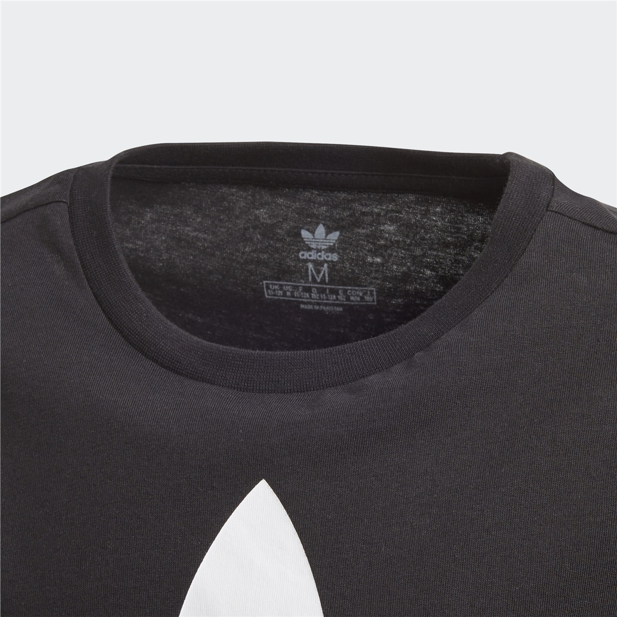 adidas Trefoil Tee Çocuk Tişört 