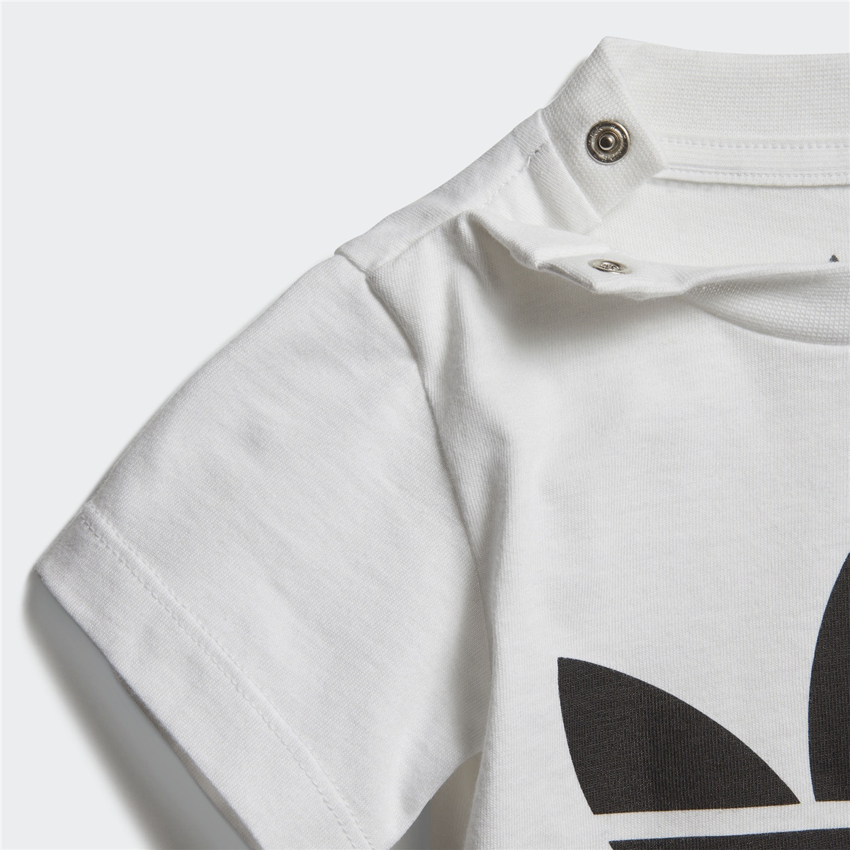 adidas Trefoil Tee Çocuk Tişört 