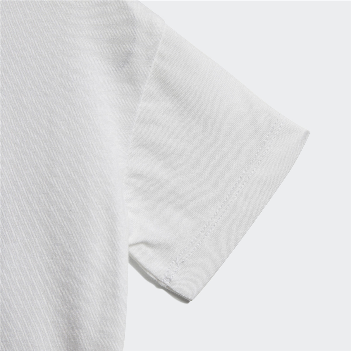 adidas Trefoil Tee Çocuk Tişört 