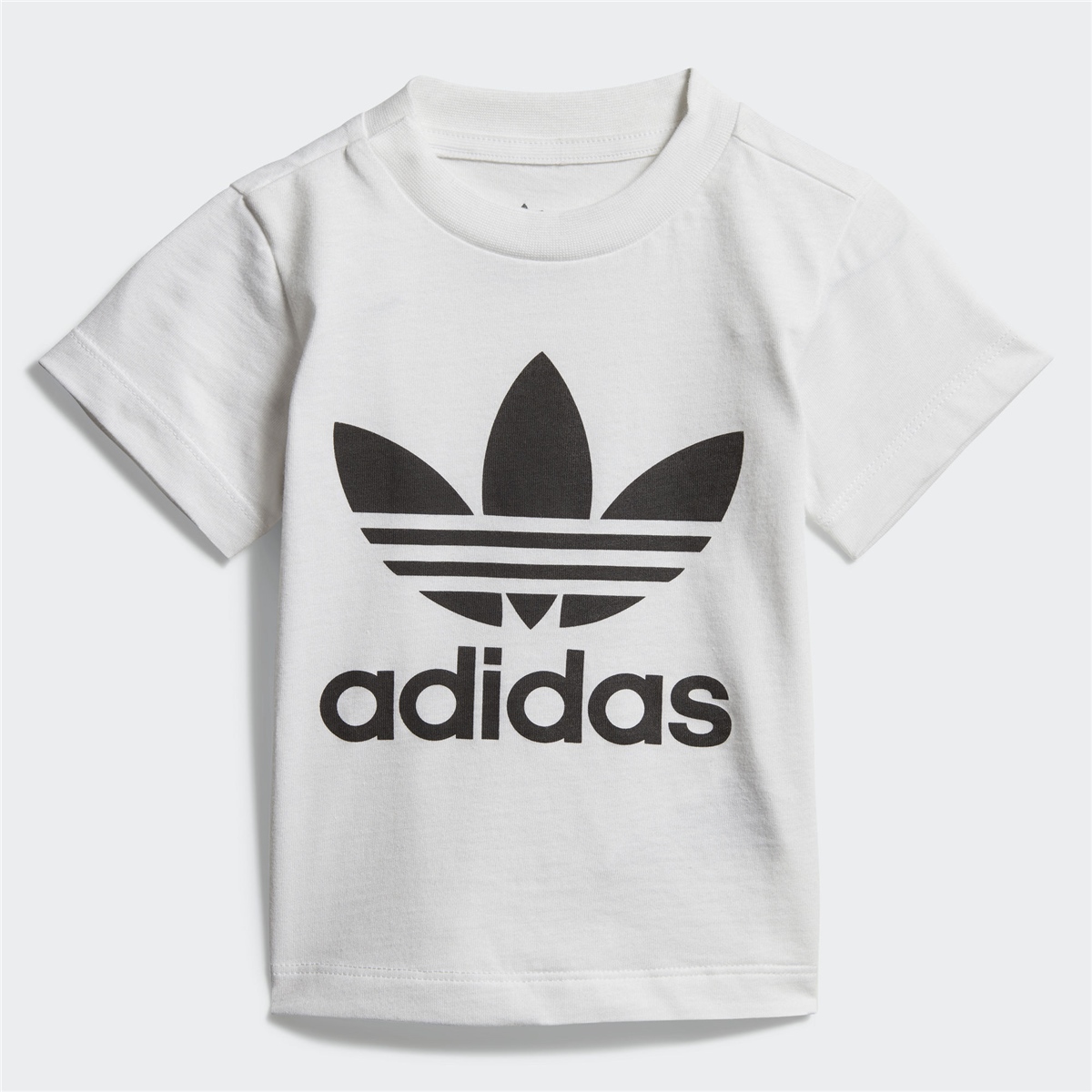 adidas Trefoil Tee Çocuk Tişört 
