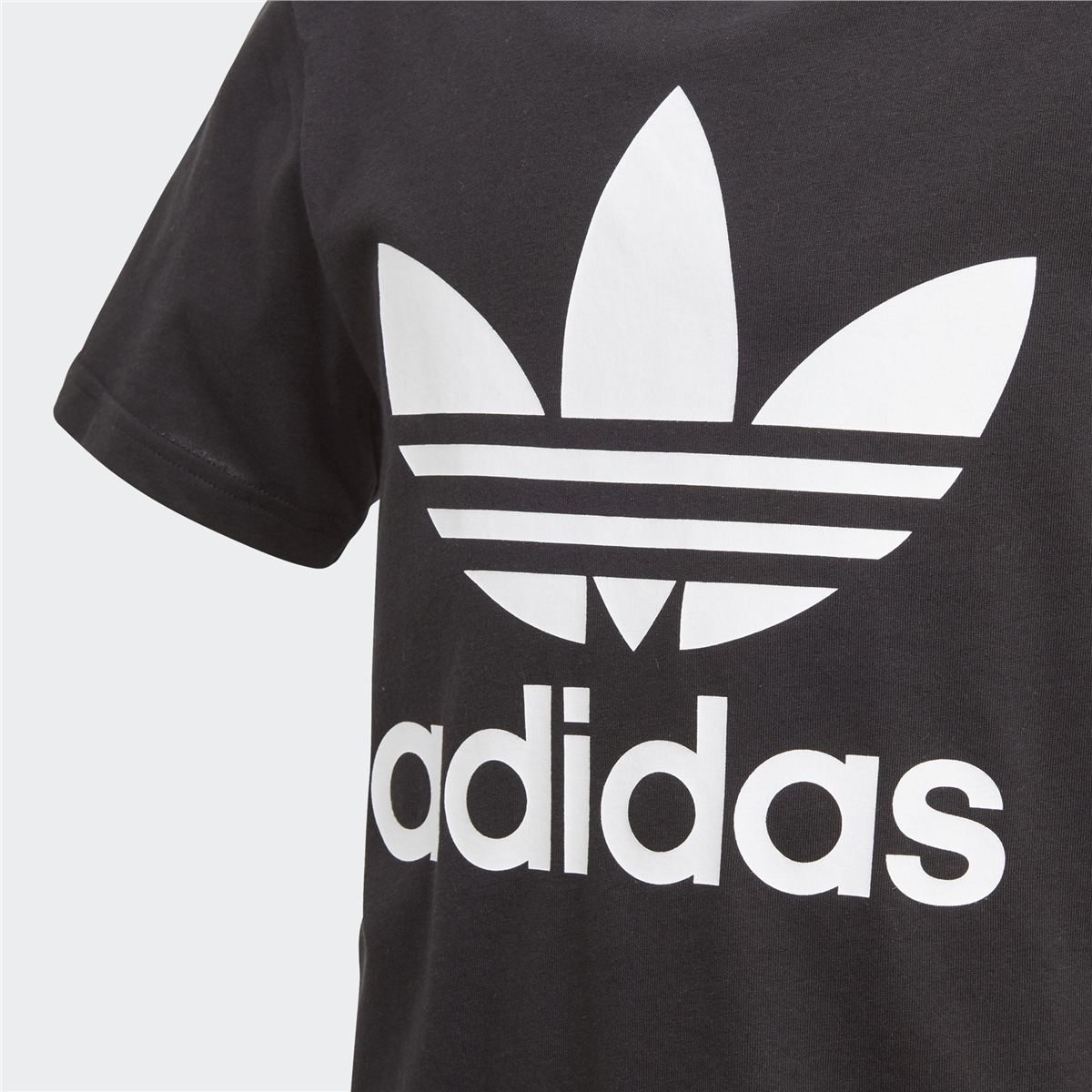 adidas Trefoil Tee Çocuk Tişört 