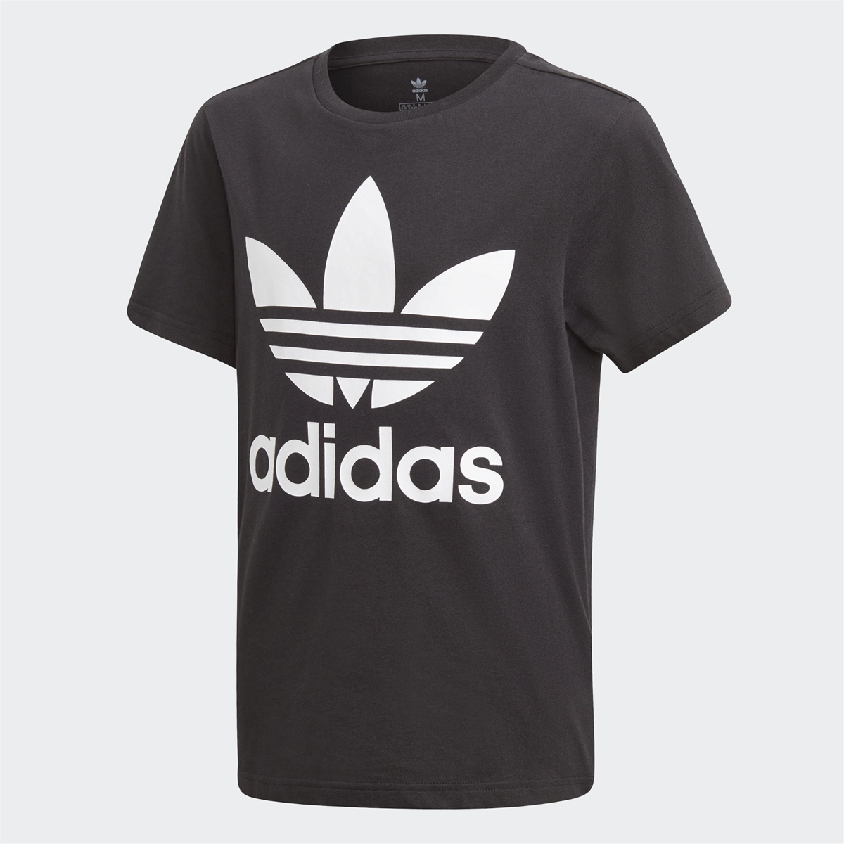 adidas Trefoil Tee Çocuk Tişört 