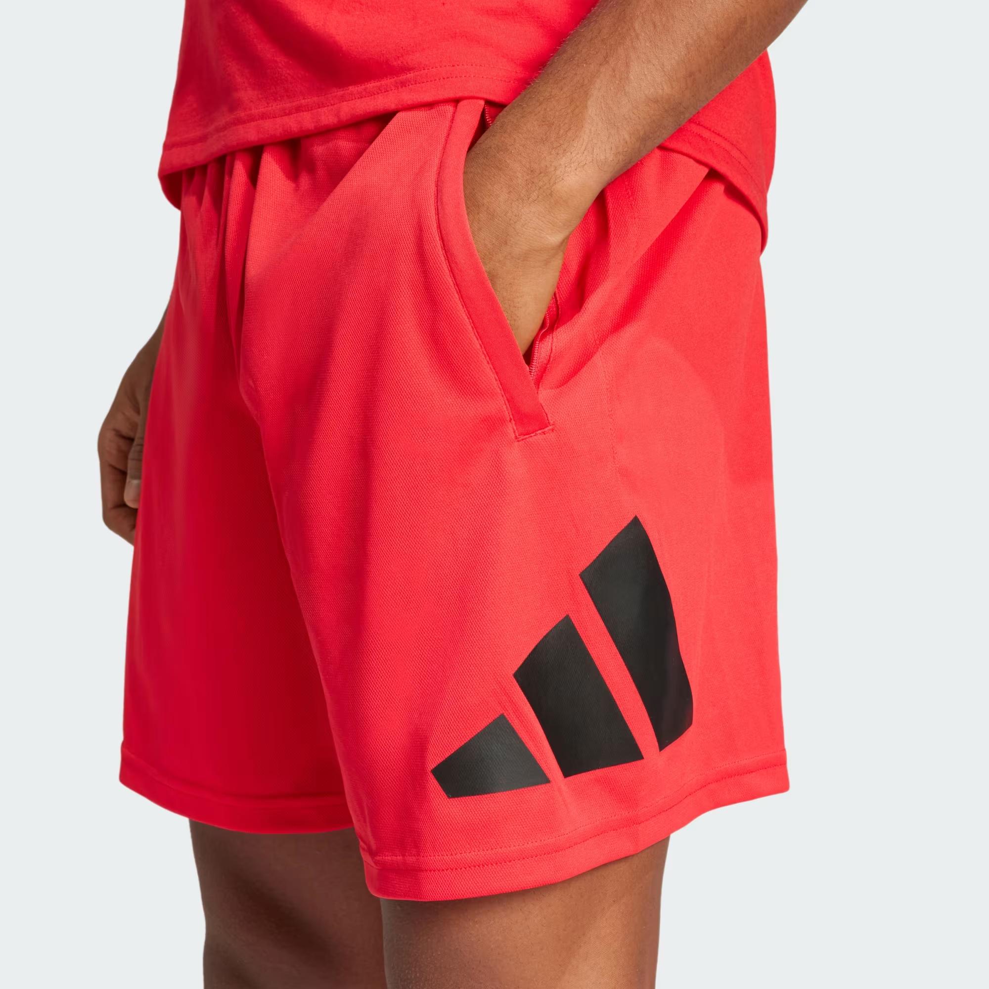 adidas U GFX SS Erkek Tişört