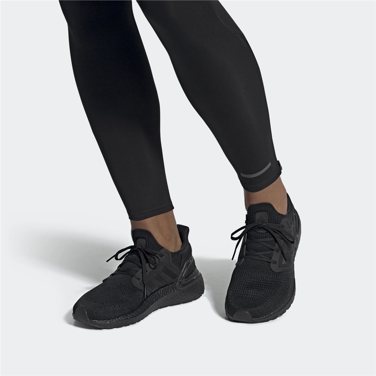 adidas Ultraboost 20 Erkek Koşu Ayakkabısı 