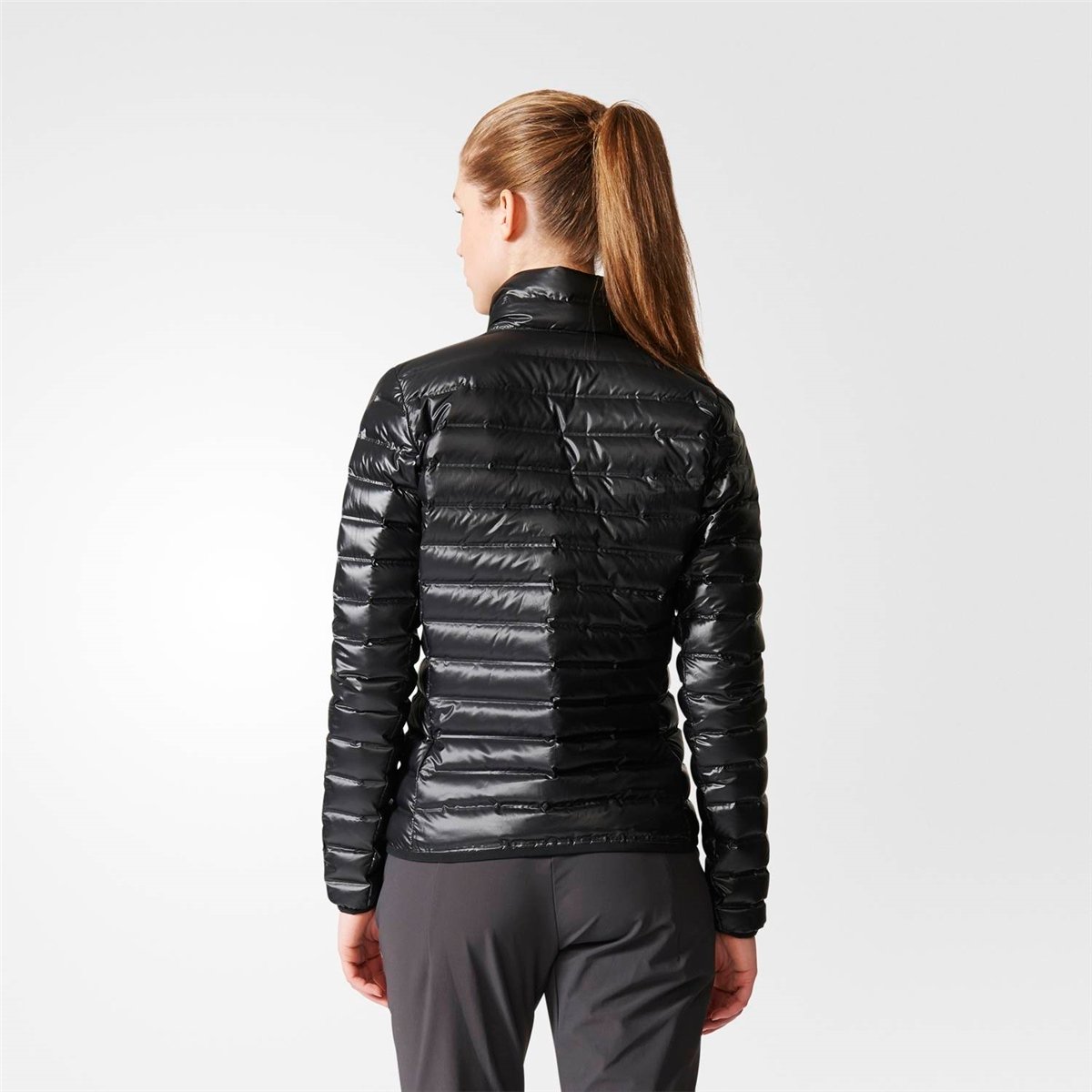 adidas W Varlite J Kadın Mont 