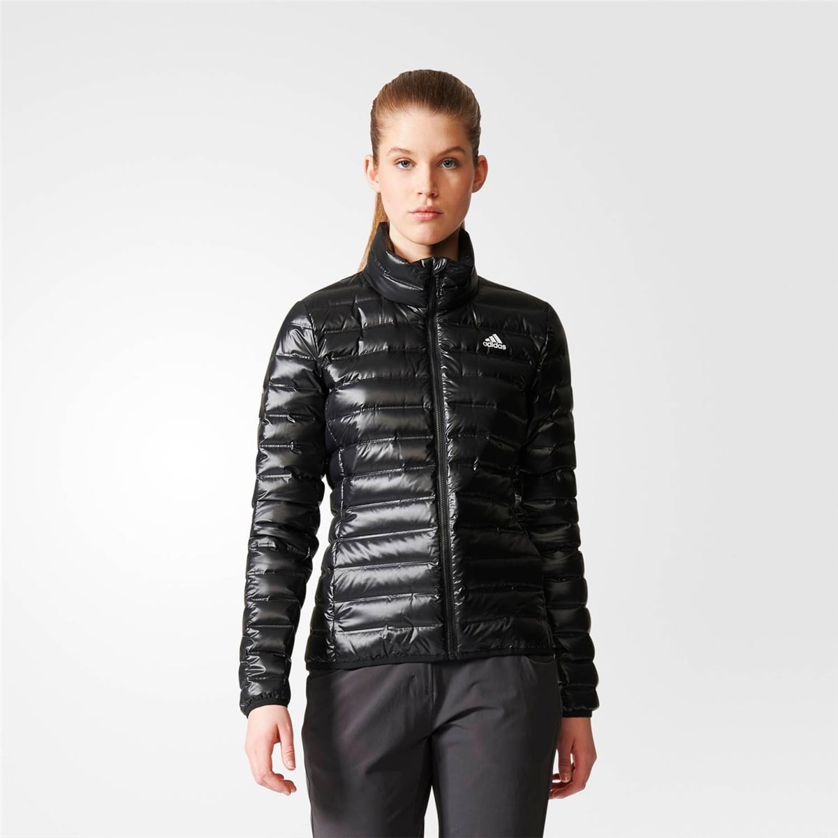 adidas W Varlite J Kadın Mont 