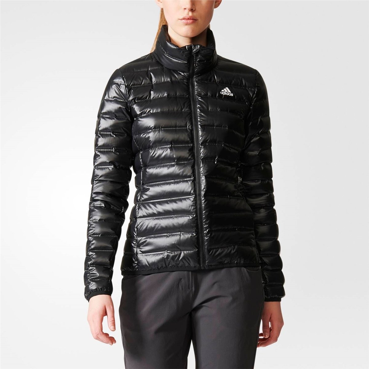 adidas W Varlite J Kadın Mont 