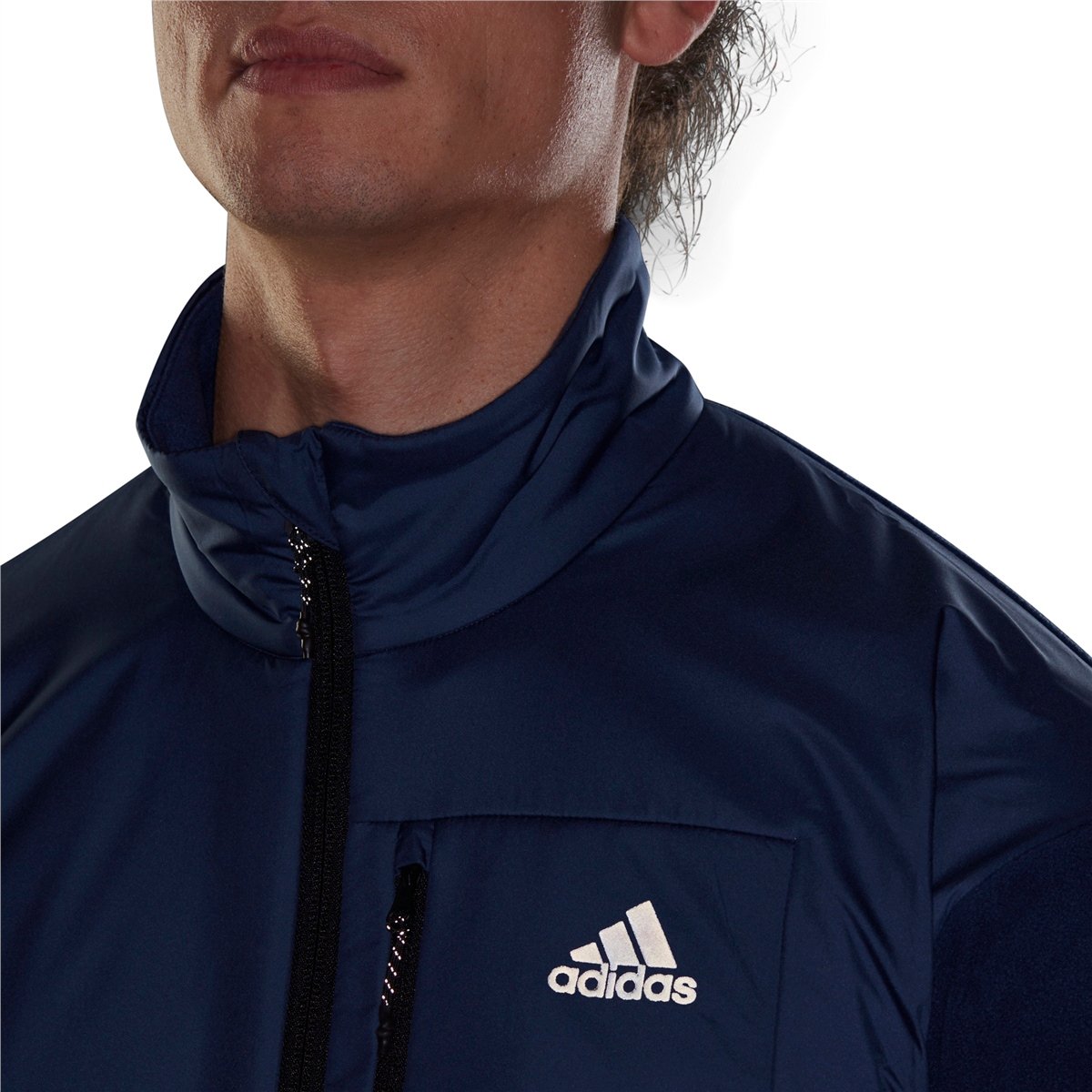 adidas Windfleece Erkek Sweatshirt 