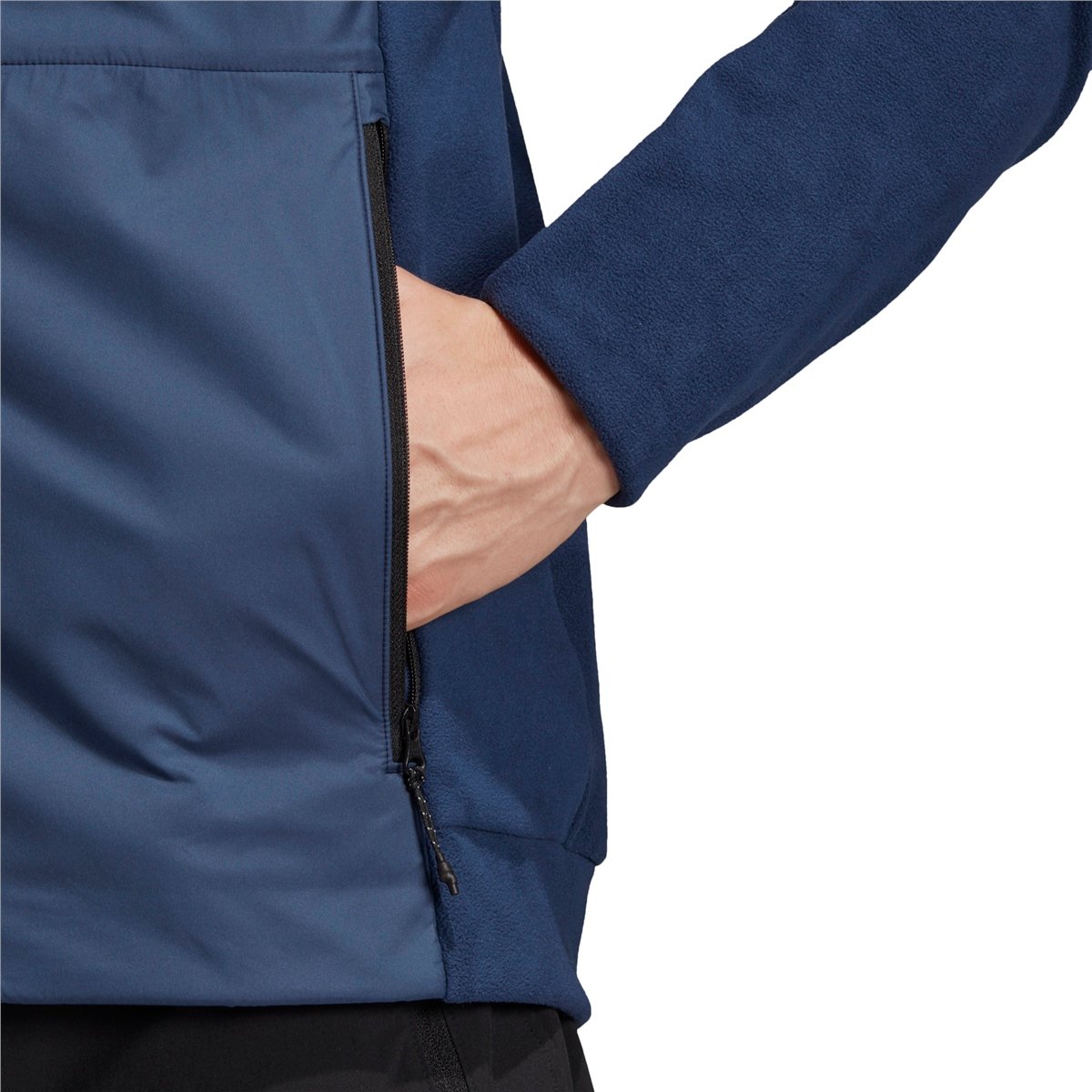 adidas Windfleece Erkek Sweatshirt 