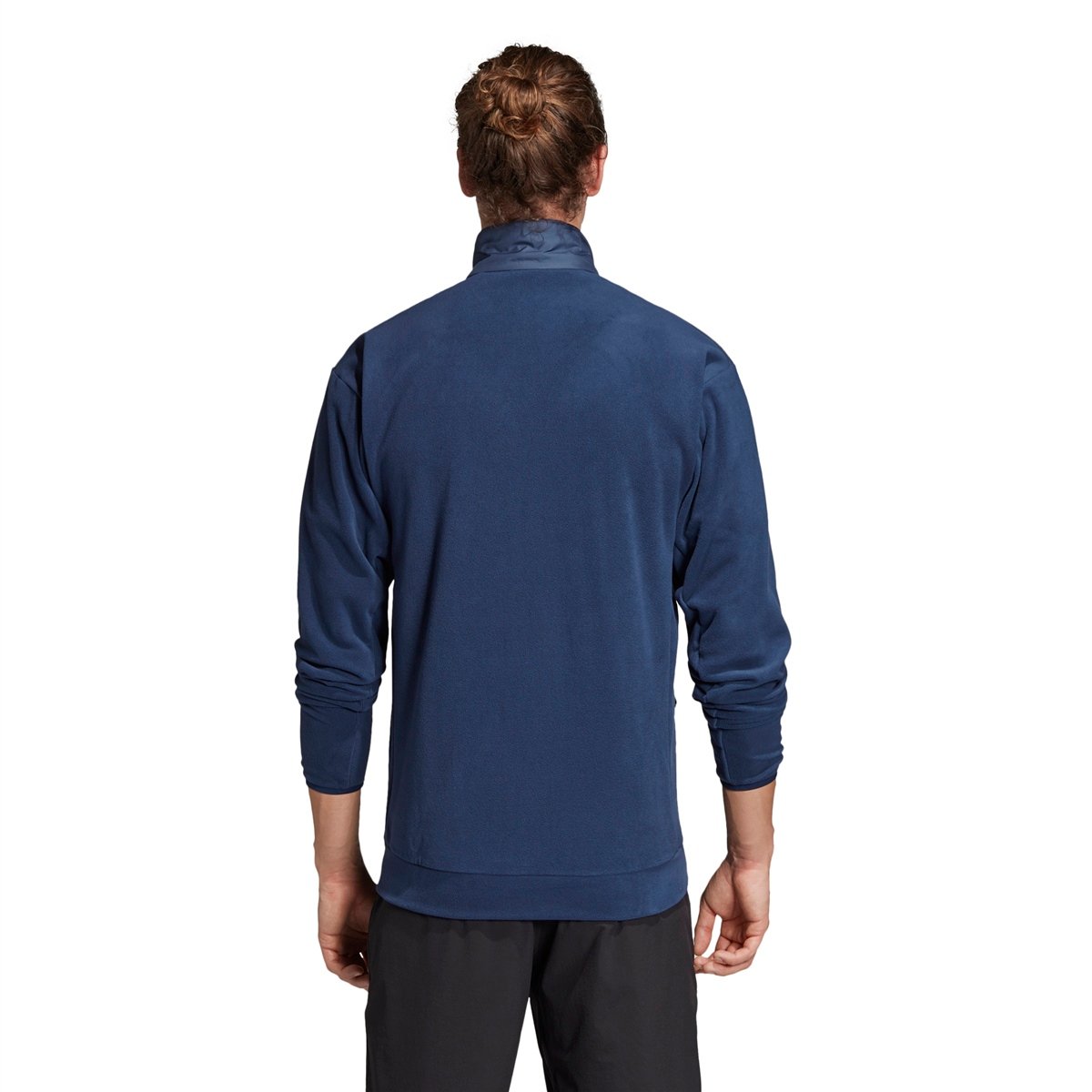 adidas Windfleece Erkek Sweatshirt 