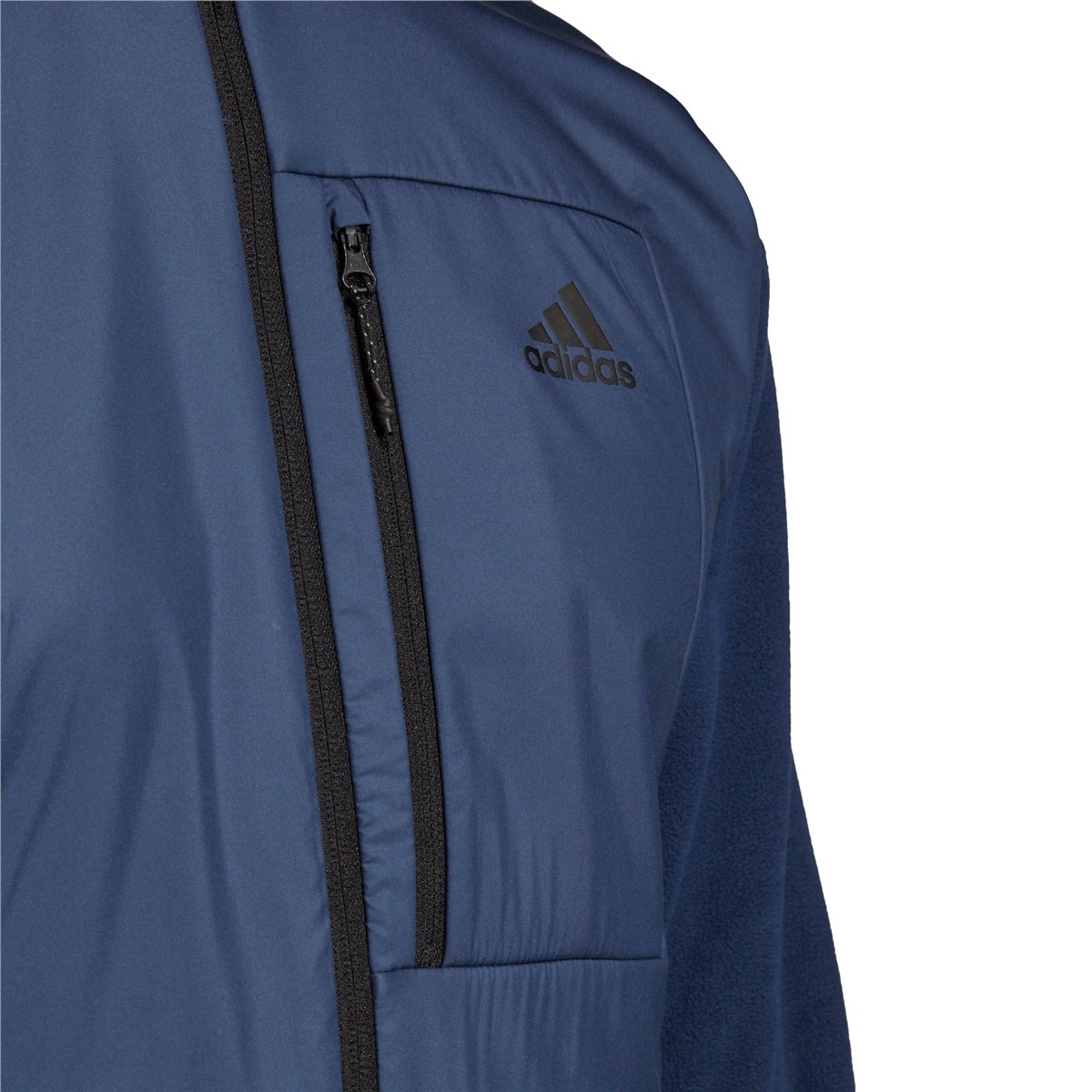 adidas Windfleece Erkek Sweatshirt 