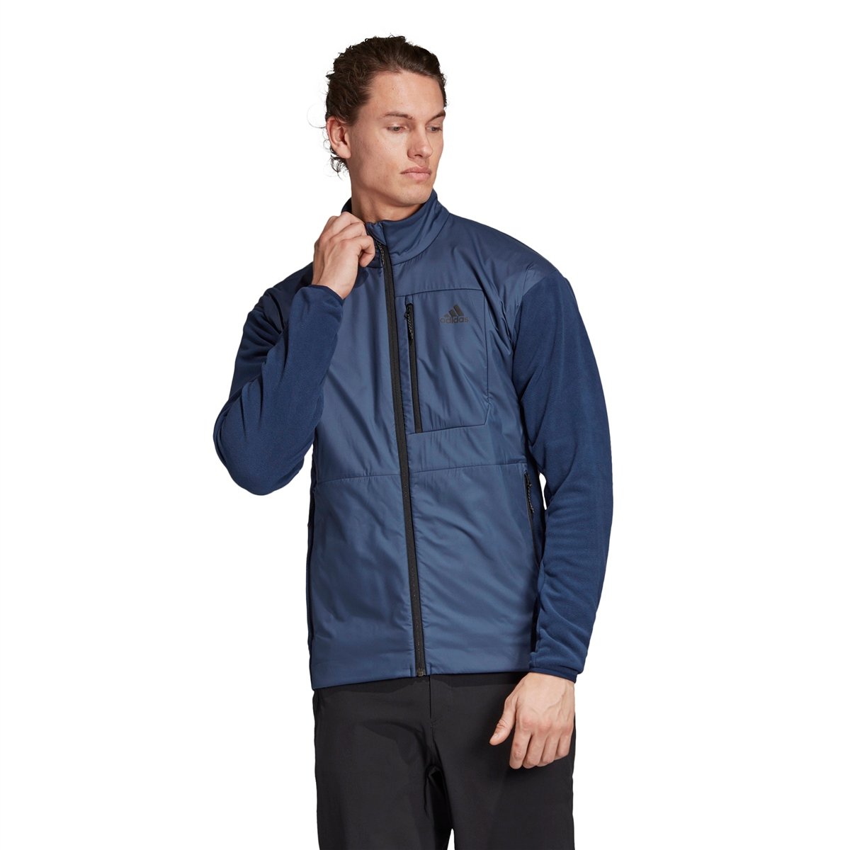 adidas Windfleece Erkek Sweatshirt 