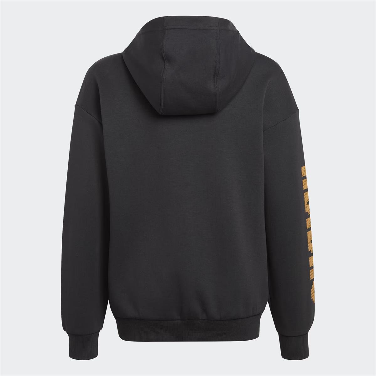 adidas X Classic Lego Full Zip Çocuk Sweatshirt