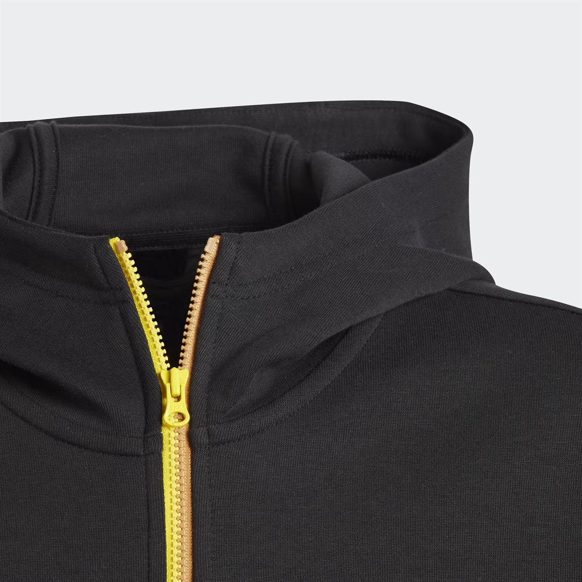adidas X Classic Lego Full Zip Çocuk Sweatshirt