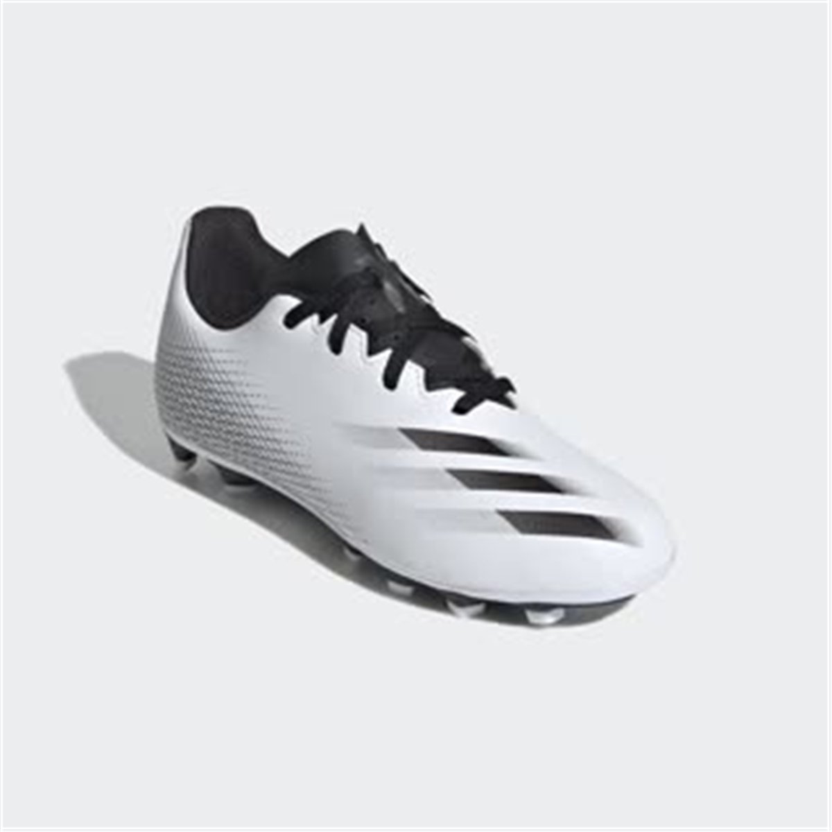 adidas X Ghosted.4 Flexible Ground Soccer Çocuk Krampon