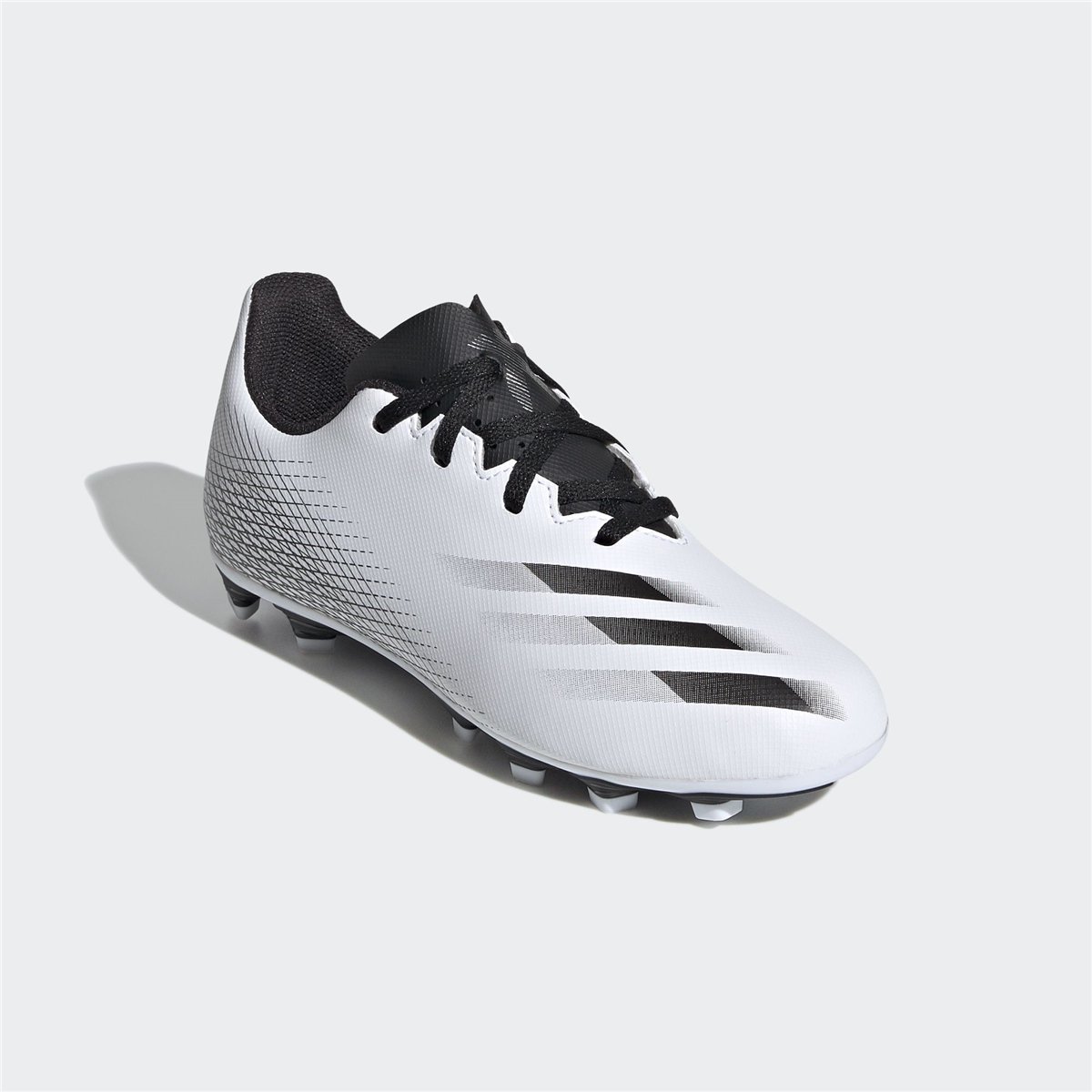adidas X Ghosted.4 Flexible Ground Soccer Çocuk Krampon