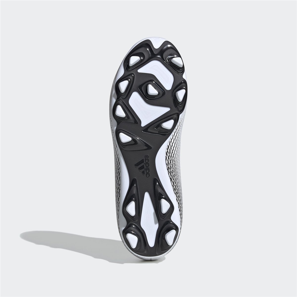 adidas X Ghosted.4 Flexible Ground Soccer Çocuk Krampon