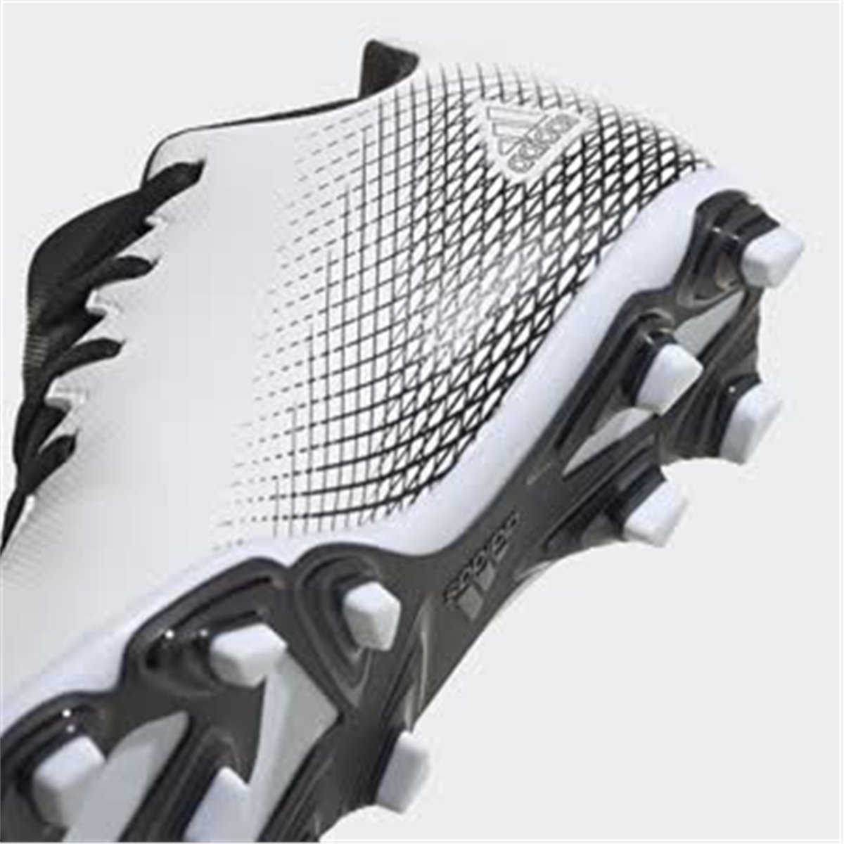 adidas X Ghosted.4 Flexible Ground Soccer Çocuk Krampon
