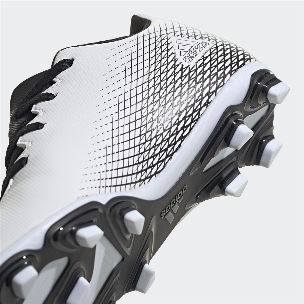 adidas X Ghosted.4 Flexible Ground Soccer Çocuk Krampon