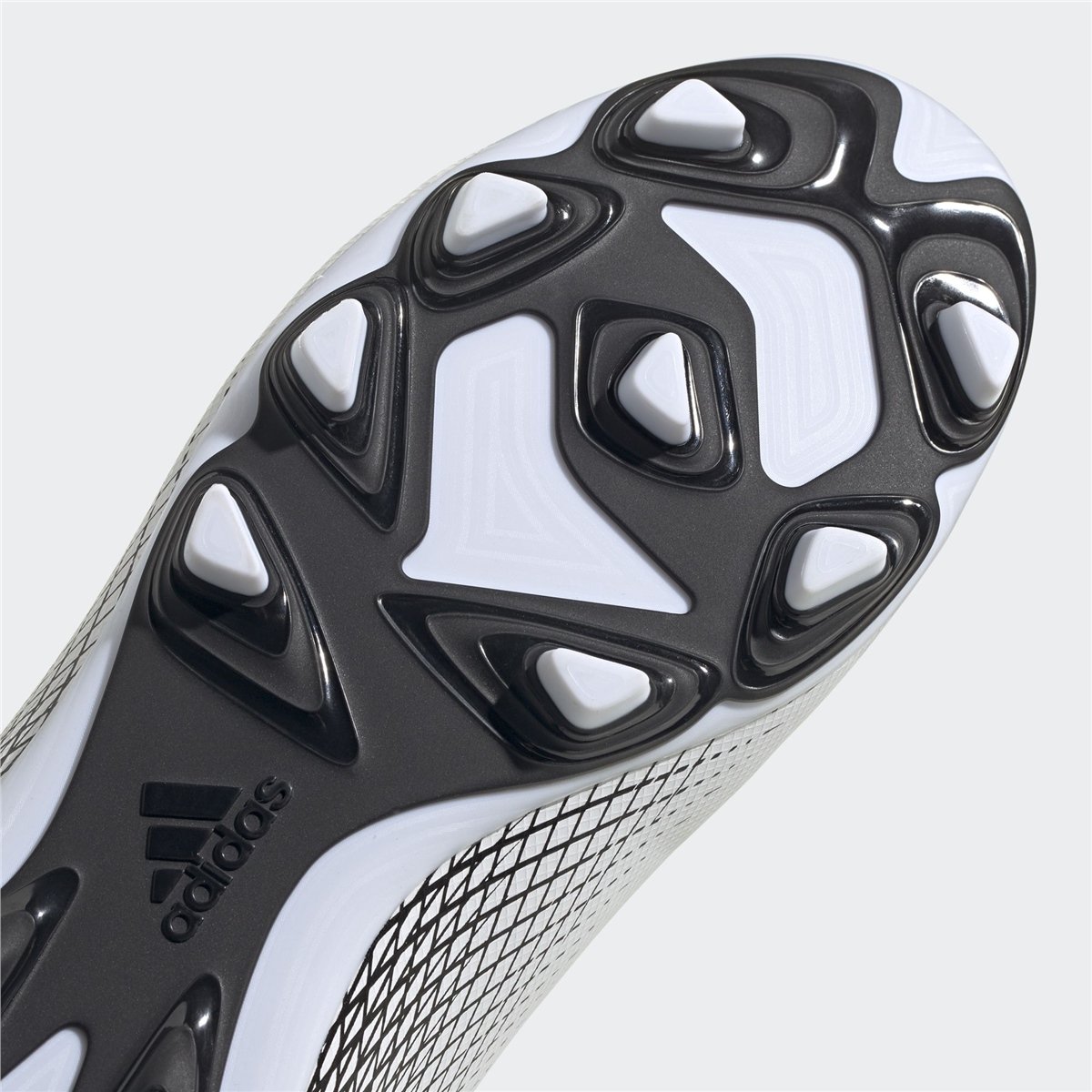 adidas X Ghosted.4 Flexible Ground Soccer Çocuk Krampon