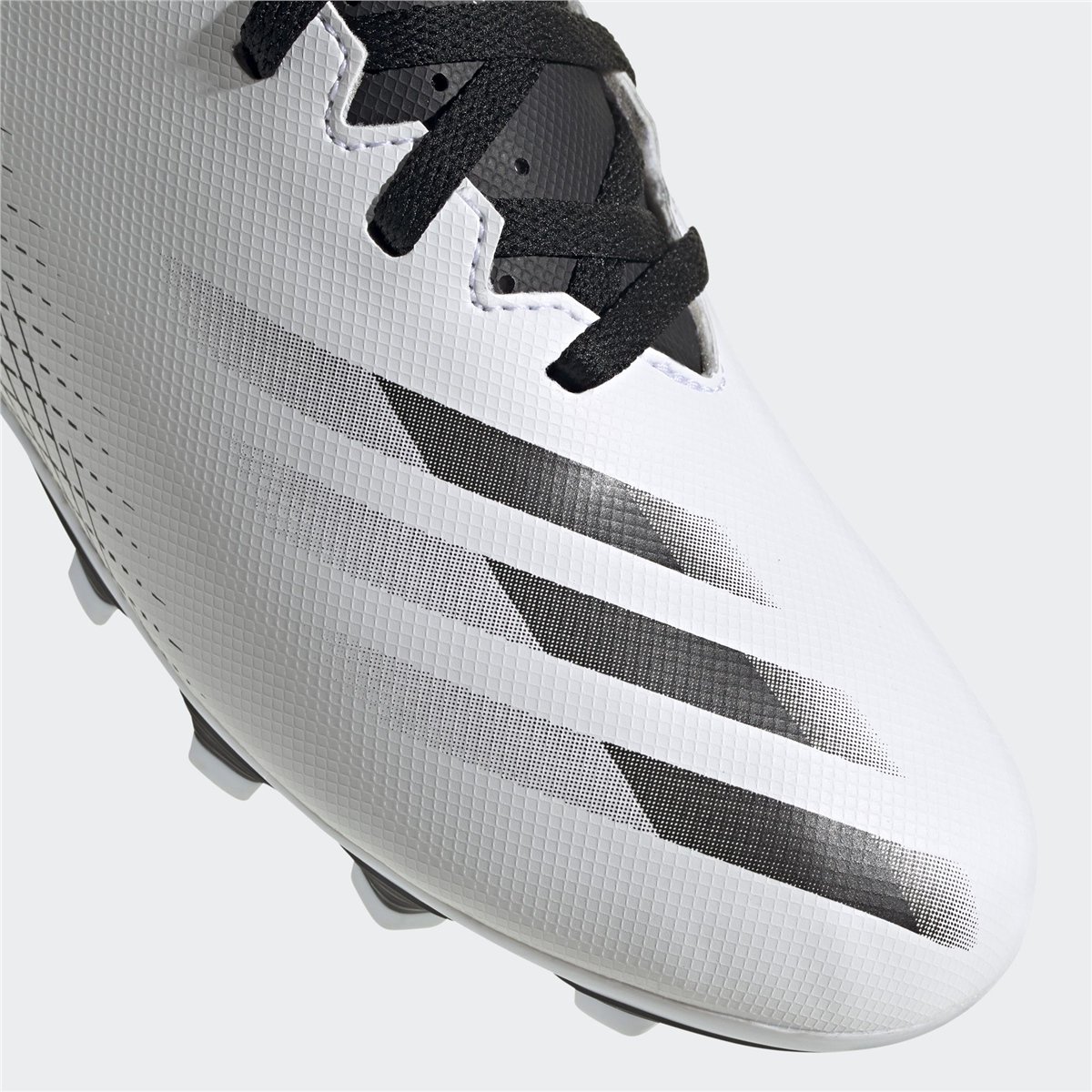 adidas X Ghosted.4 Flexible Ground Soccer Çocuk Krampon