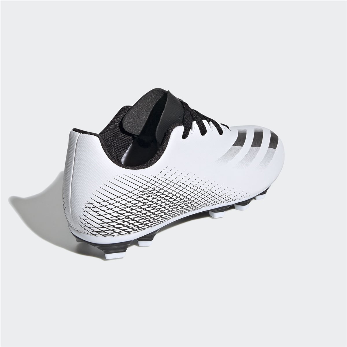 adidas X Ghosted.4 Flexible Ground Soccer Çocuk Krampon