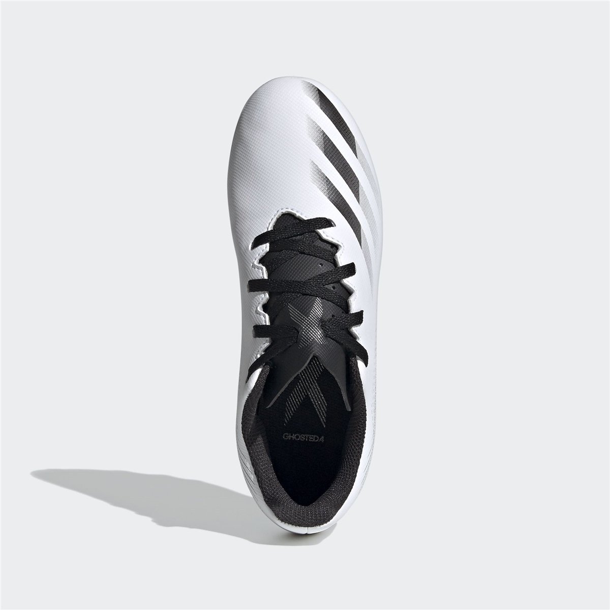 adidas X Ghosted.4 Flexible Ground Soccer Çocuk Krampon