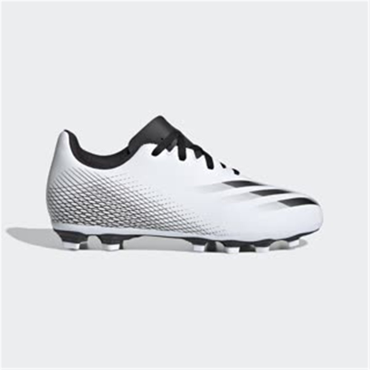adidas X Ghosted.4 Flexible Ground Soccer Çocuk Krampon
