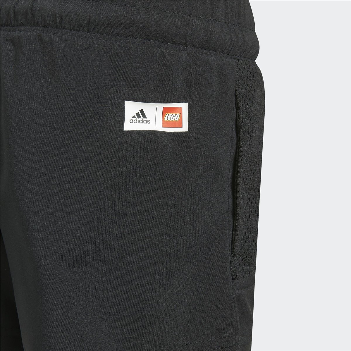 adidas x Lego® Dots™ Çocuk Şort Tişört Takımı