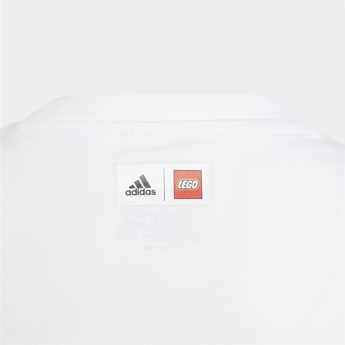adidas X Lego® Dots™ Graphic Çocuk Tişört