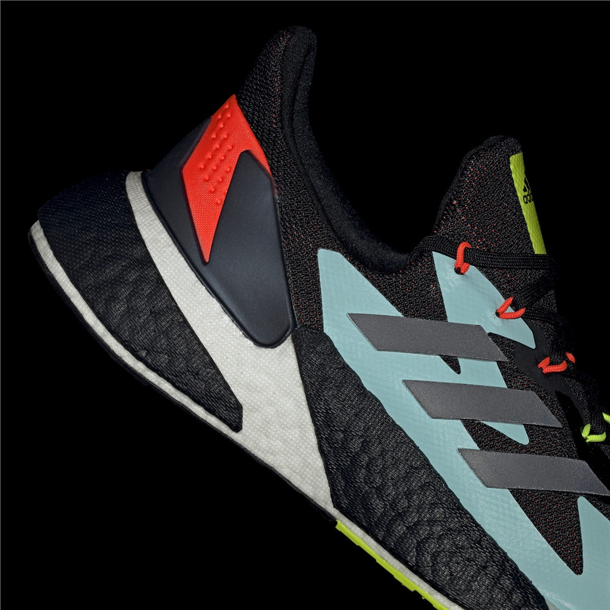 adidas X9000L4 Erkek Koşu Ayakkabısı