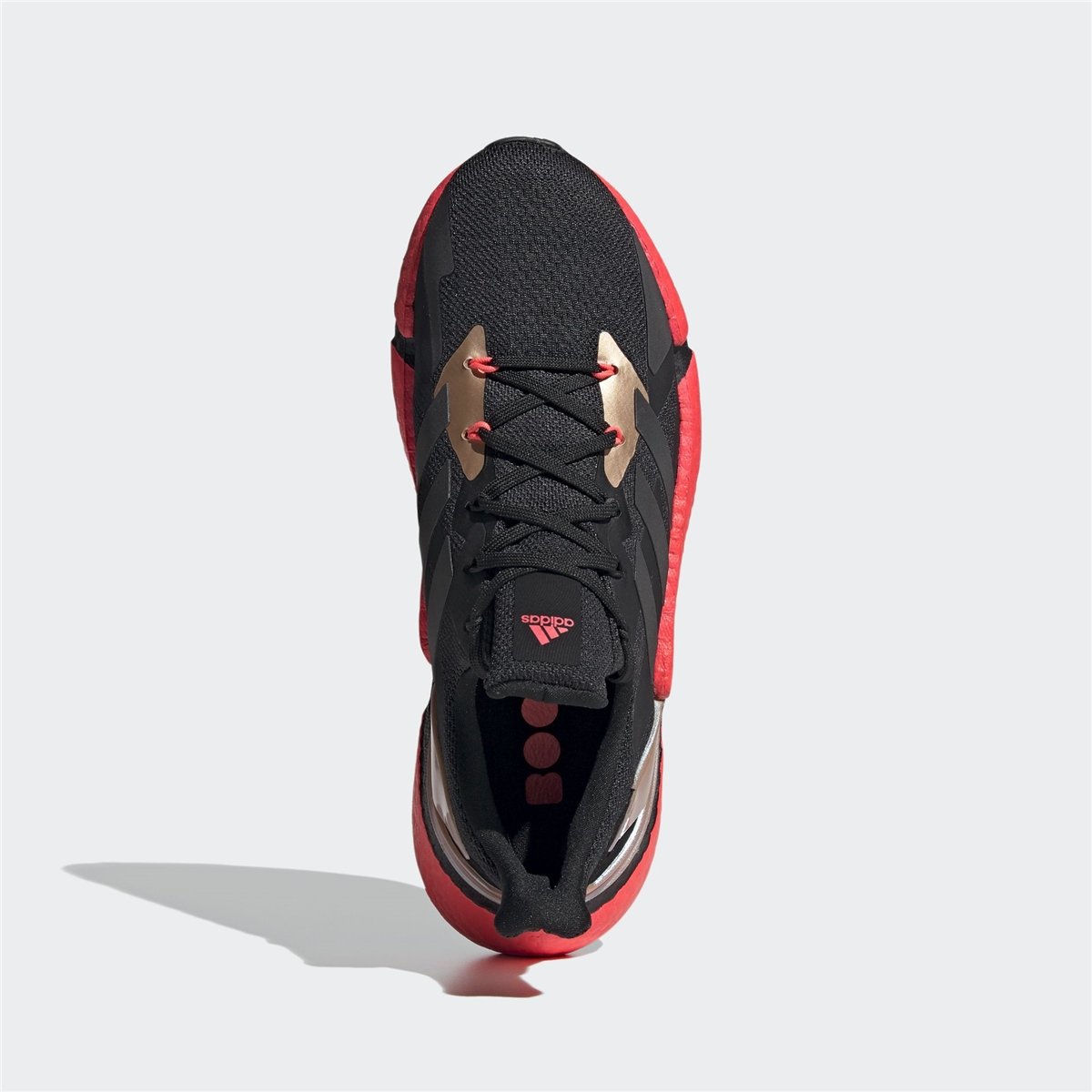 adidas X9000L4 Erkek Koşu Ayakkabısı