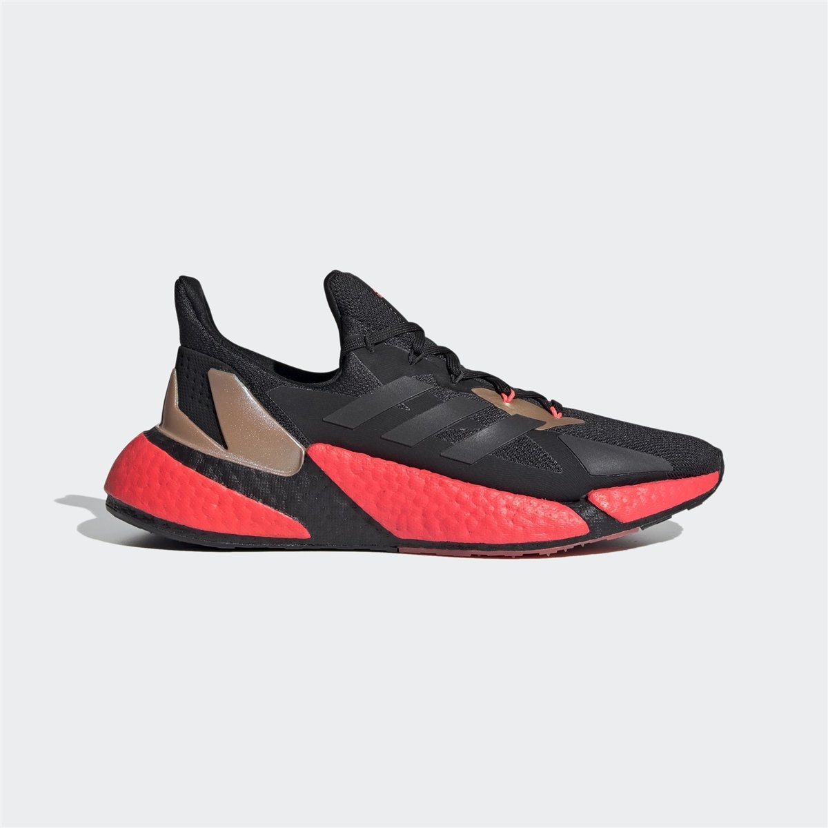 ☆ プリヤンタ☆ adidas X9000L4 Erkek Koşu Ayakkabısı FW8389 | Etichet Sport