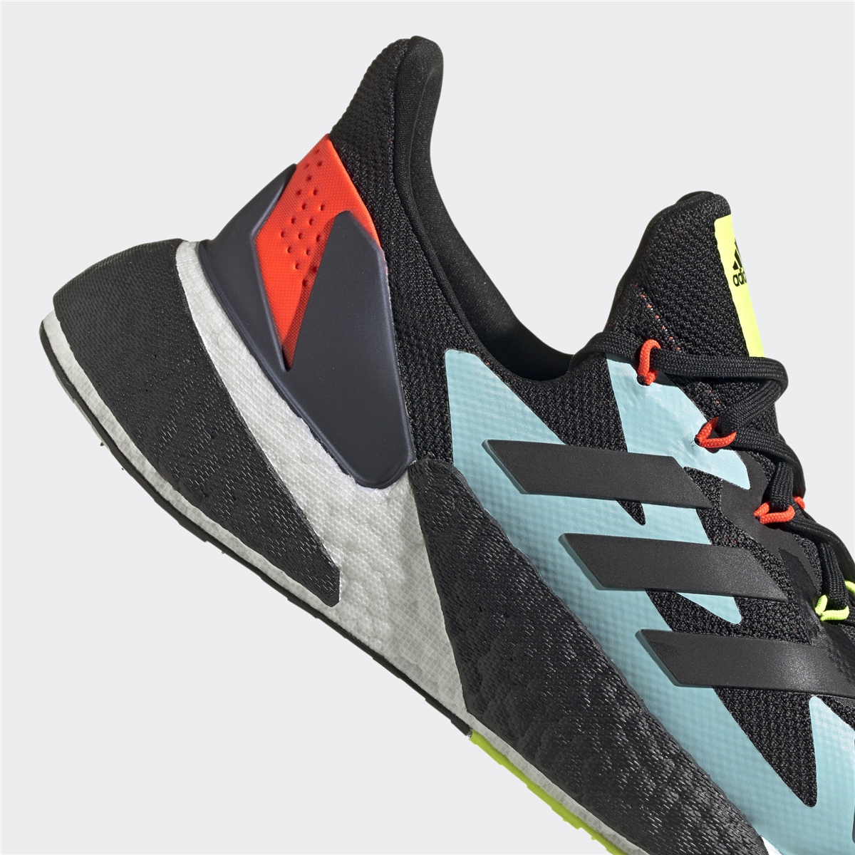adidas X9000L4 Erkek Koşu Ayakkabısı