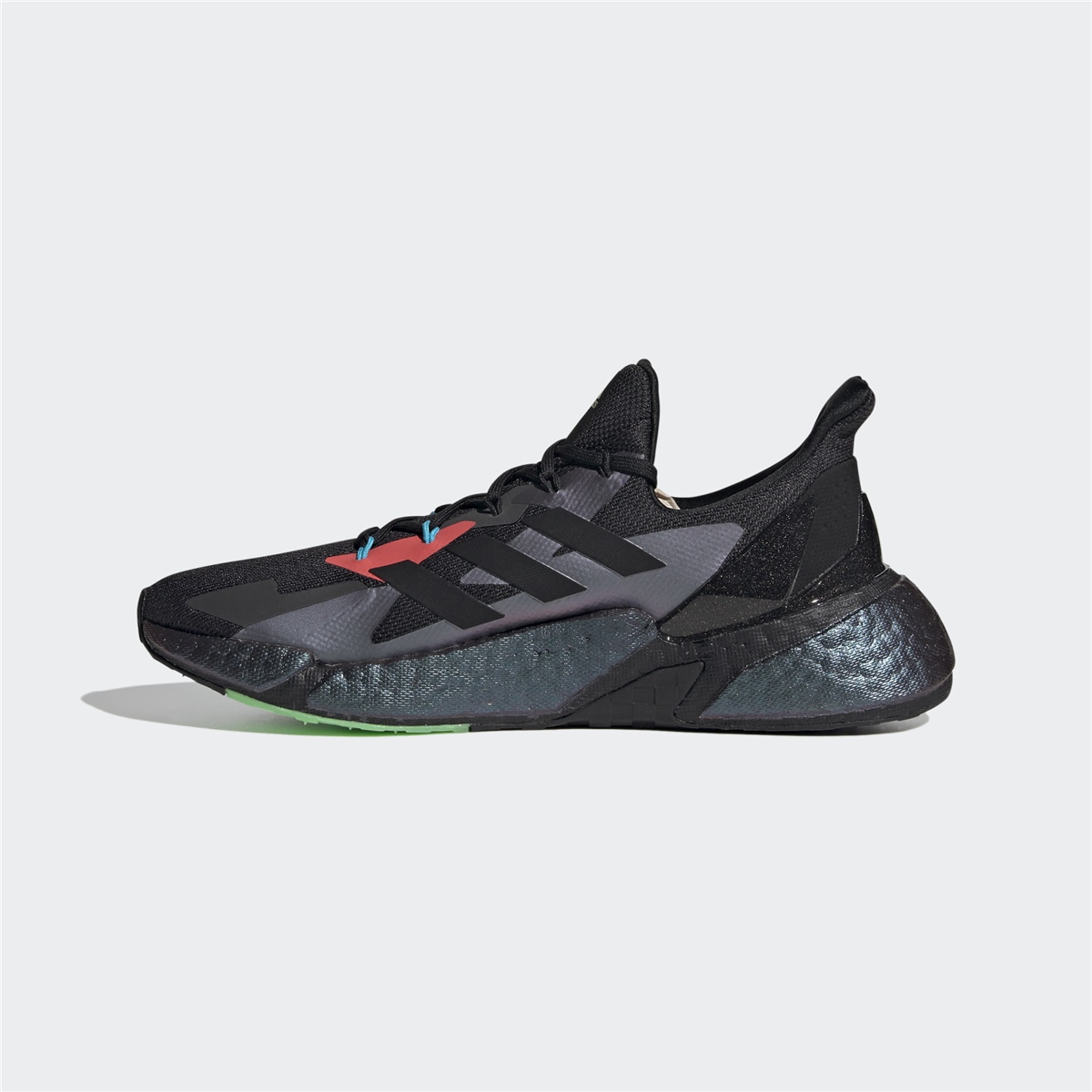 adidas X9000L4 Erkek Koşu Ayakkabısı