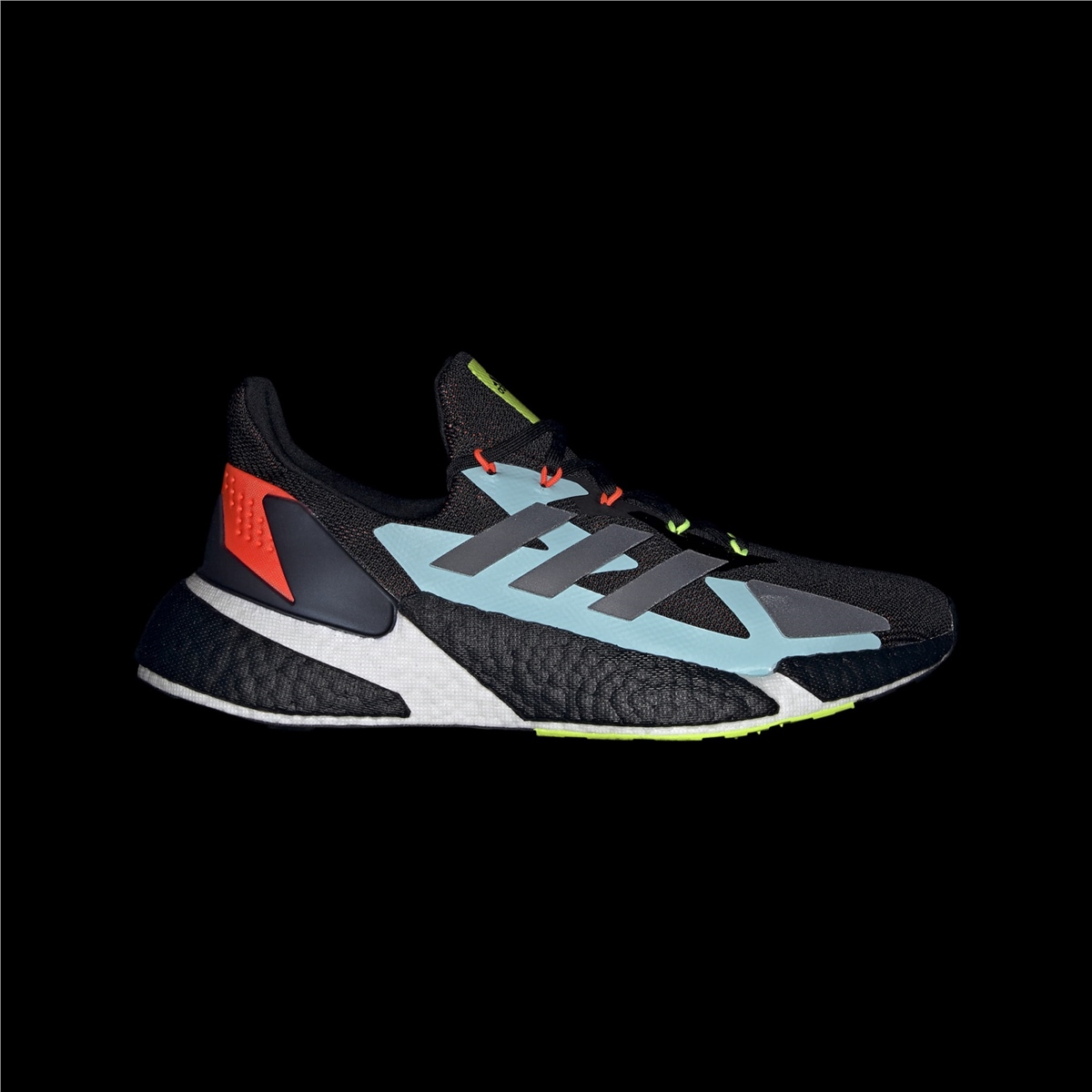 adidas X9000L4 Erkek Koşu Ayakkabısı
