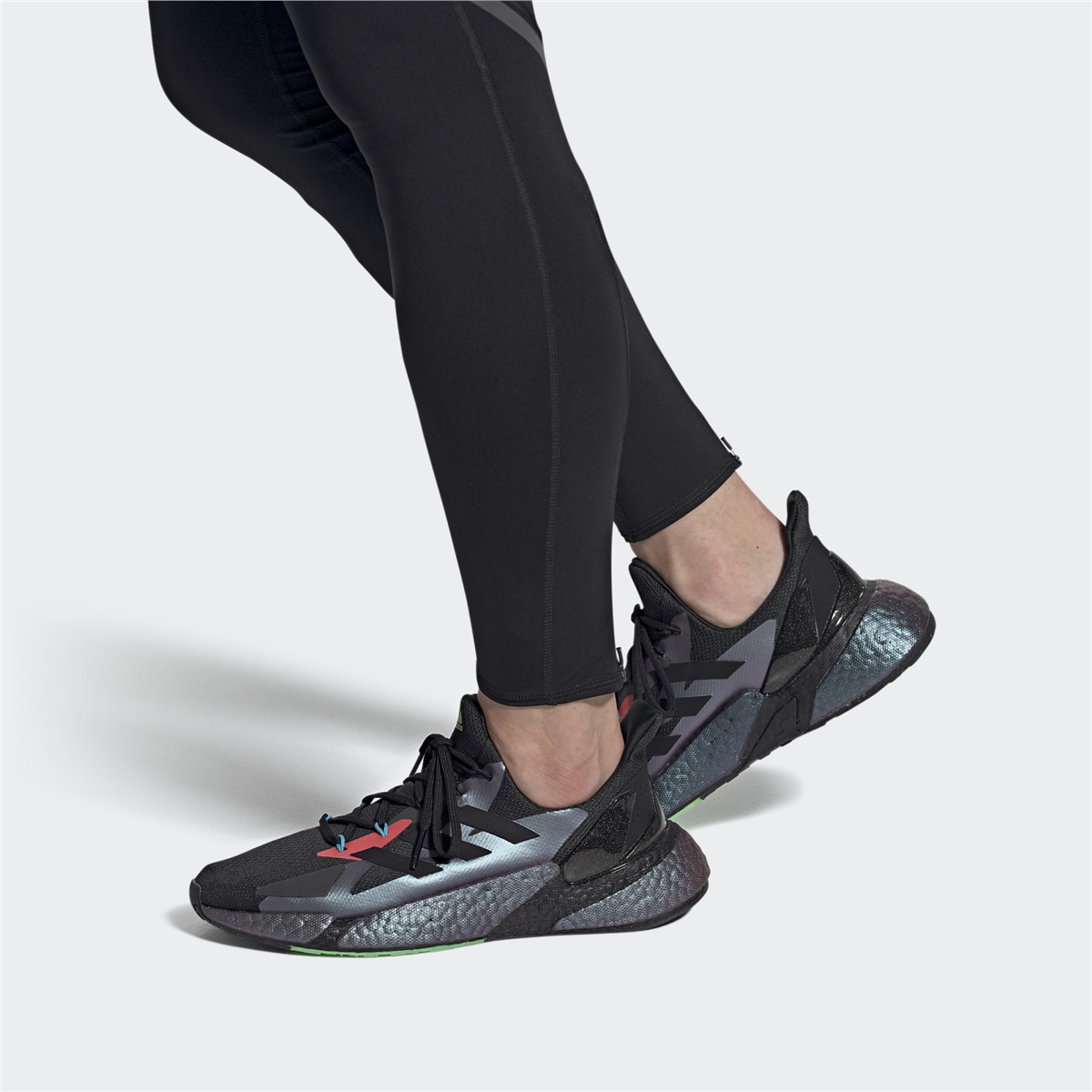 adidas X9000L4 Erkek Koşu Ayakkabısı
