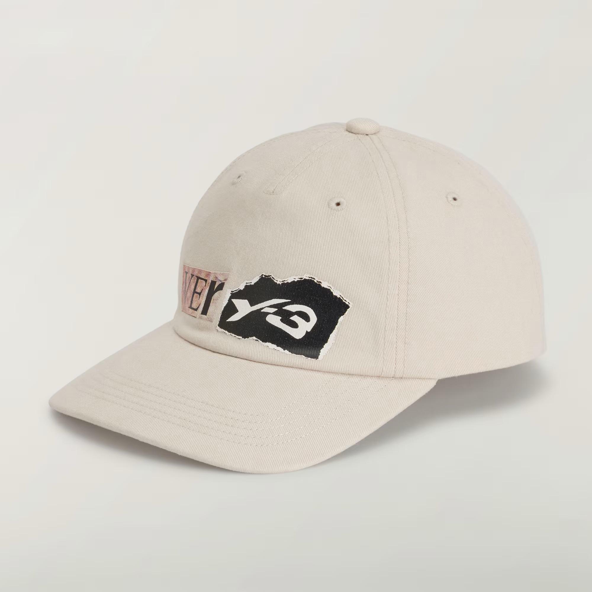 adidas Y-3 Graphic Dad Şapka