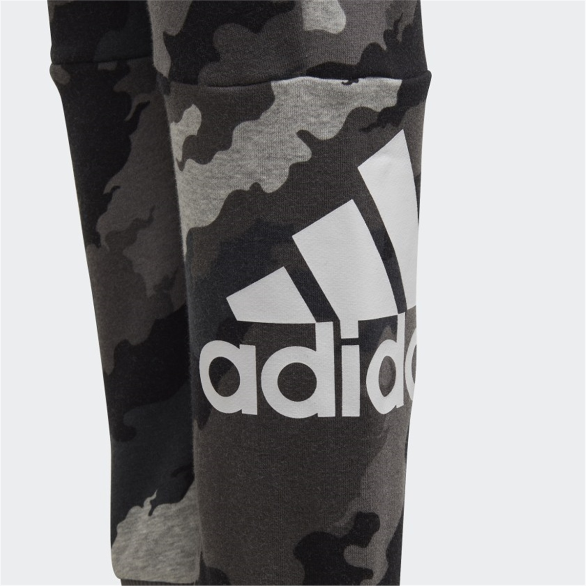 adidas YB MH Bos Çocuk Eşofman Altı