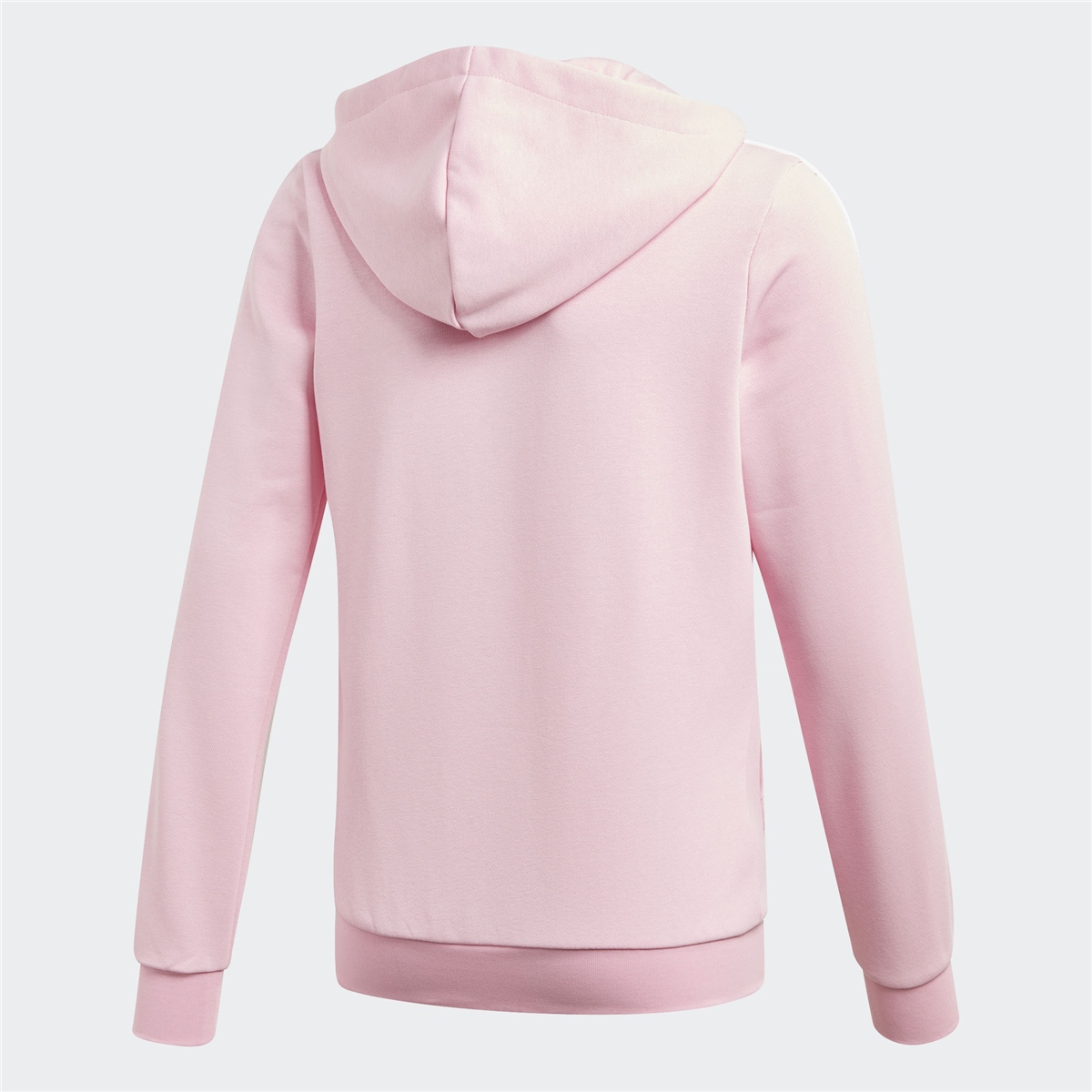 adidas YG E 3S FZ HD Çocuk Sweatshirt 