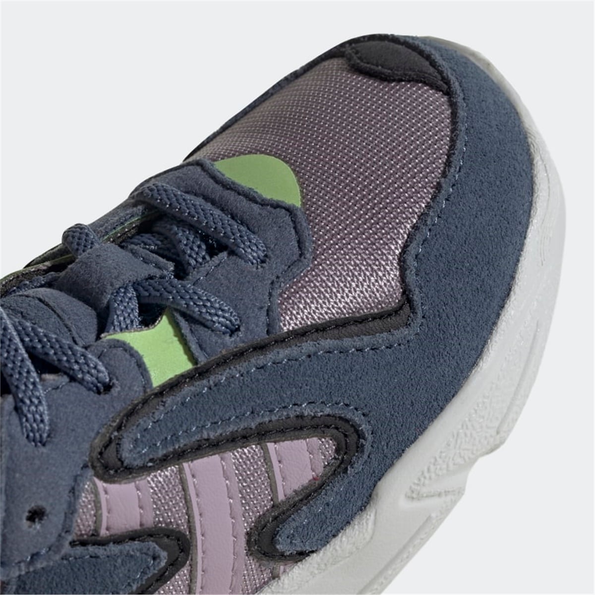 adidas Yung-96 Çocuk Günlük Spor Ayakkabı 