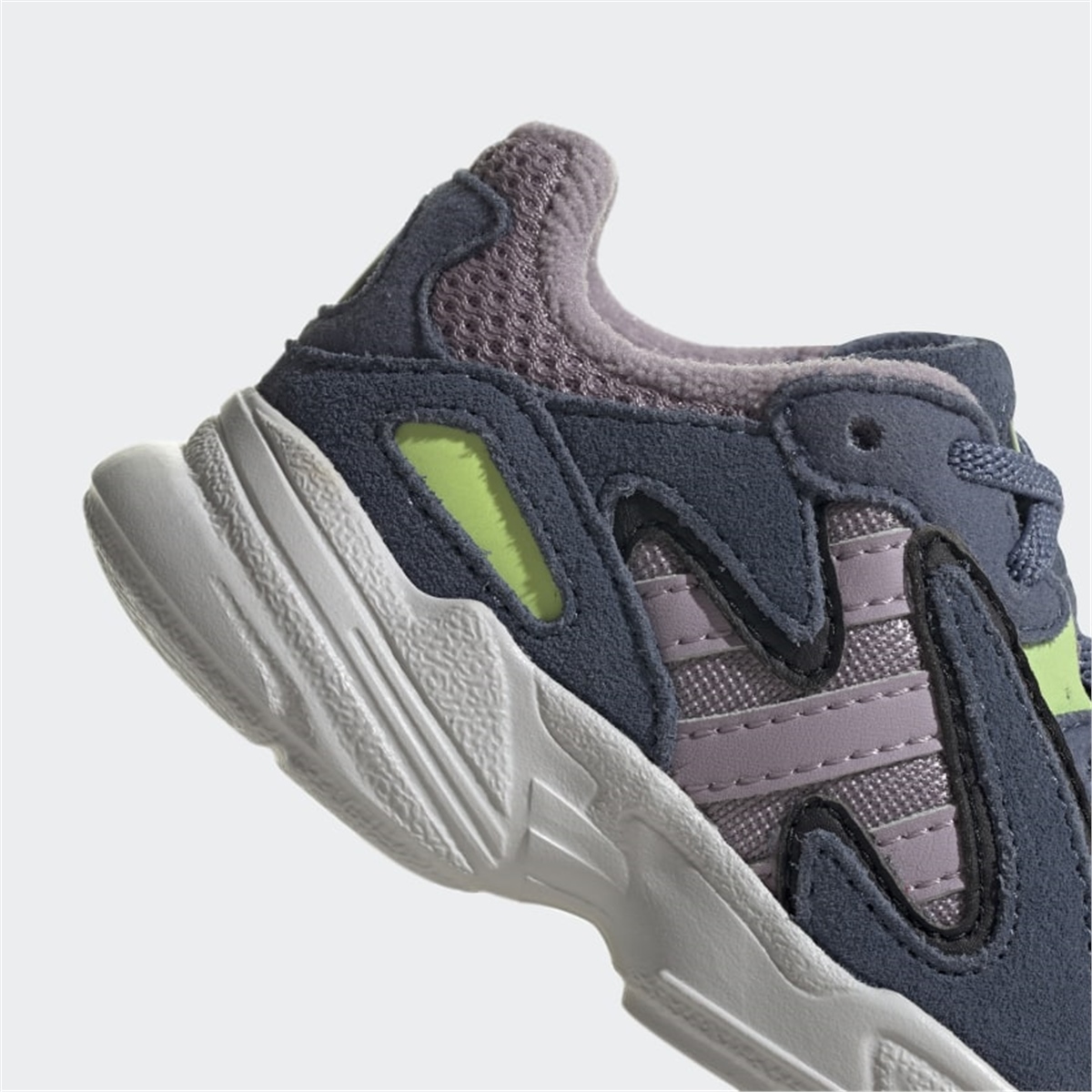 adidas Yung-96 Çocuk Günlük Spor Ayakkabı 